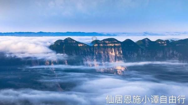 美妙冬季拼图