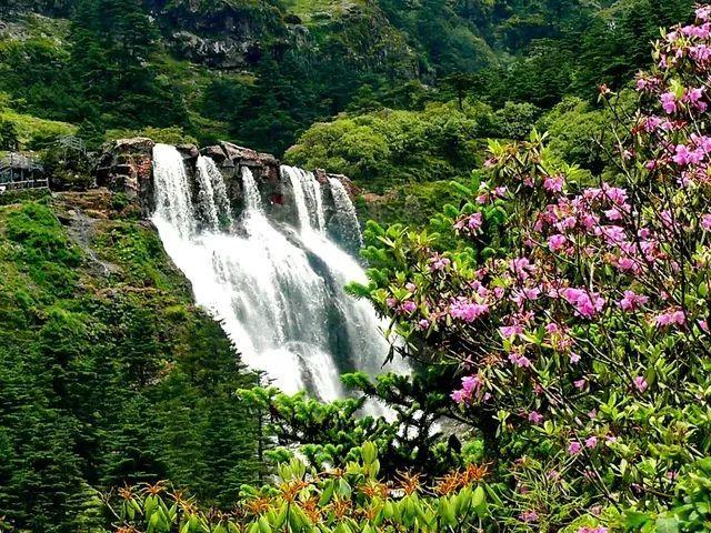 青海省文旅产业融合发展示范区（点）出炉