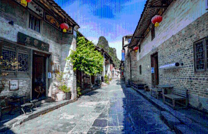 进击的城堡